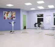 женский фитнес-клуб fitcurves в проезде дежнёва изображение 7 на проекте lovefit.ru