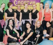фитнес-клуб спортив на городецкой улице изображение 3 на проекте lovefit.ru