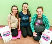 центр курсов для беременных скоро буду изображение 3 на проекте lovefit.ru
