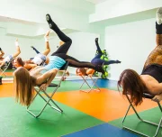фитнес-клуб спорт-тайм изображение 1 на проекте lovefit.ru