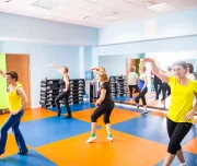 фитнес-клуб спорт-тайм изображение 4 на проекте lovefit.ru
