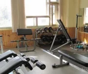 физкультурно-оздоровительный комплекс мцхш рах изображение 4 на проекте lovefit.ru