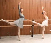 школа танцев балет и растяжка изображение 2 на проекте lovefit.ru