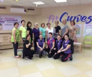 женский фитнес-клуб fitcurves на улице свердлова изображение 4 на проекте lovefit.ru