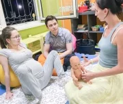 центр курсов для беременных скоро буду на новокосинской улице изображение 7 на проекте lovefit.ru