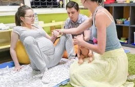 центр курсов для беременных скоро буду на новокосинской улице изображение 2 на проекте lovefit.ru