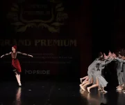 школа танцев маякdance изображение 7 на проекте lovefit.ru
