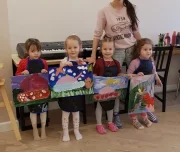детский центр движение изображение 3 на проекте lovefit.ru