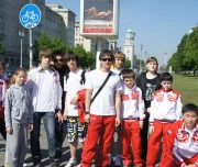 центр спорта союз развития боевых искусств на триумфальной улице изображение 4 на проекте lovefit.ru