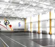 спортивный комплекс sporthouse изображение 3 на проекте lovefit.ru