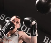 спортивный клуб old school boxing изображение 1 на проекте lovefit.ru
