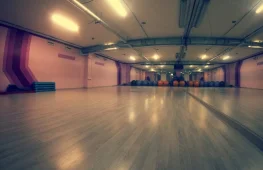 студия фитнеса, танцев и единоборств art space  на проекте lovefit.ru