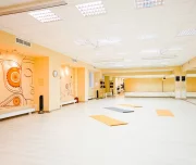студия йоги bikram yoga moscow на улице правды изображение 3 на проекте lovefit.ru