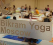 студия йоги bikram yoga moscow на улице правды изображение 1 на проекте lovefit.ru