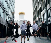 спортивная студия reboot fitness изображение 5 на проекте lovefit.ru