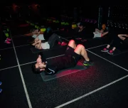 спортивная студия reboot fitness изображение 6 на проекте lovefit.ru