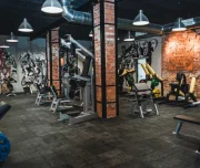 фитнес-клуб kickstart gym изображение 6 на проекте lovefit.ru