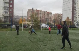 спортивный клуб виктория на ленинском проспекте изображение 2 на проекте lovefit.ru