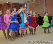 школа танцев vesta на улице красная пресня изображение 2 на проекте lovefit.ru