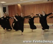 школа танцев vesta на улице красная пресня изображение 5 на проекте lovefit.ru
