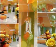 wellness клуб апельсин изображение 9 на проекте lovefit.ru