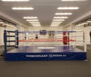 школа бокса спортивный комплекс олимпийская деревня-80 изображение 3 на проекте lovefit.ru