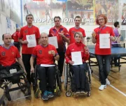 спортивно-оздоровительный клуб инвалидов риск-м изображение 1 на проекте lovefit.ru