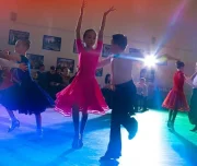 танцевальная студия лига изображение 4 на проекте lovefit.ru