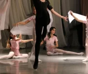 школа танцев пируэт изображение 3 на проекте lovefit.ru