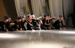 школа танцев пируэт изображение 2 на проекте lovefit.ru