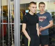 фитнес-клуб спарта изображение 4 на проекте lovefit.ru