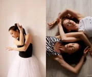 школа танцев above dancing изображение 4 на проекте lovefit.ru