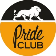 Фитнес-клуб Pride Club на Берёзовой улице логотип
