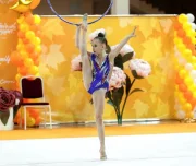спортивный клуб художественной гимнастики феникс изображение 5 на проекте lovefit.ru