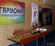 центр спорта, творчества и интеллектуального развития гармония на улице толбухина изображение 3 на проекте lovefit.ru