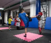 спортивный клуб boxfight изображение 5 на проекте lovefit.ru