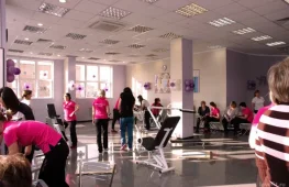 женский фитнес-клуб fitcurves на алтуфьевском шоссе изображение 3 на проекте lovefit.ru