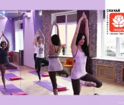 студия йоги, пилатеса и йога-нидры изображение 6 на проекте lovefit.ru