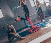 школа танцев танцпол изображение 2 на проекте lovefit.ru