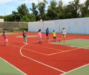 теннисный клуб олимпик изображение 4 на проекте lovefit.ru