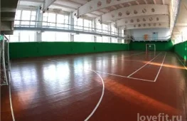 школа танцев play tennis на улице талалихина  на проекте lovefit.ru