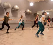 студия танцев и фитнеса ladies dance & mind на улице обручева изображение 5 на проекте lovefit.ru