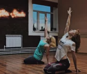 студия танцев и фитнеса ladies dance&mind на улице климашкина изображение 3 на проекте lovefit.ru