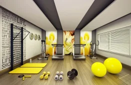 фитнес-студия smart fitness club изображение 2 на проекте lovefit.ru