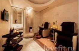 салон mahash the only spa в тверском районе  на проекте lovefit.ru