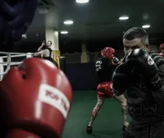 школа боевых искусств ready fight mma&boxing club изображение 8 на проекте lovefit.ru