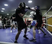 школа боевых искусств ready fight mma&boxing club изображение 4 на проекте lovefit.ru