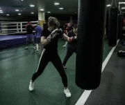 школа боевых искусств ready fight mma&boxing club изображение 1 на проекте lovefit.ru