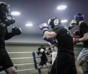 школа боевых искусств ready fight mma&boxing club изображение 3 на проекте lovefit.ru