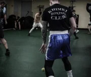 школа боевых искусств ready fight mma&boxing club изображение 5 на проекте lovefit.ru